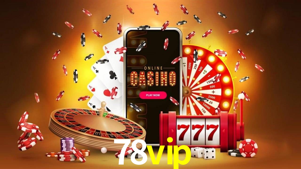 Slot Games 78vip