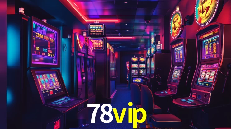 Welcome Bonus 78vip